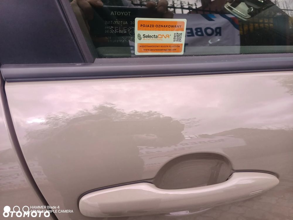 Toyota Corolla Cross 1.8 Hybrid Style - 16