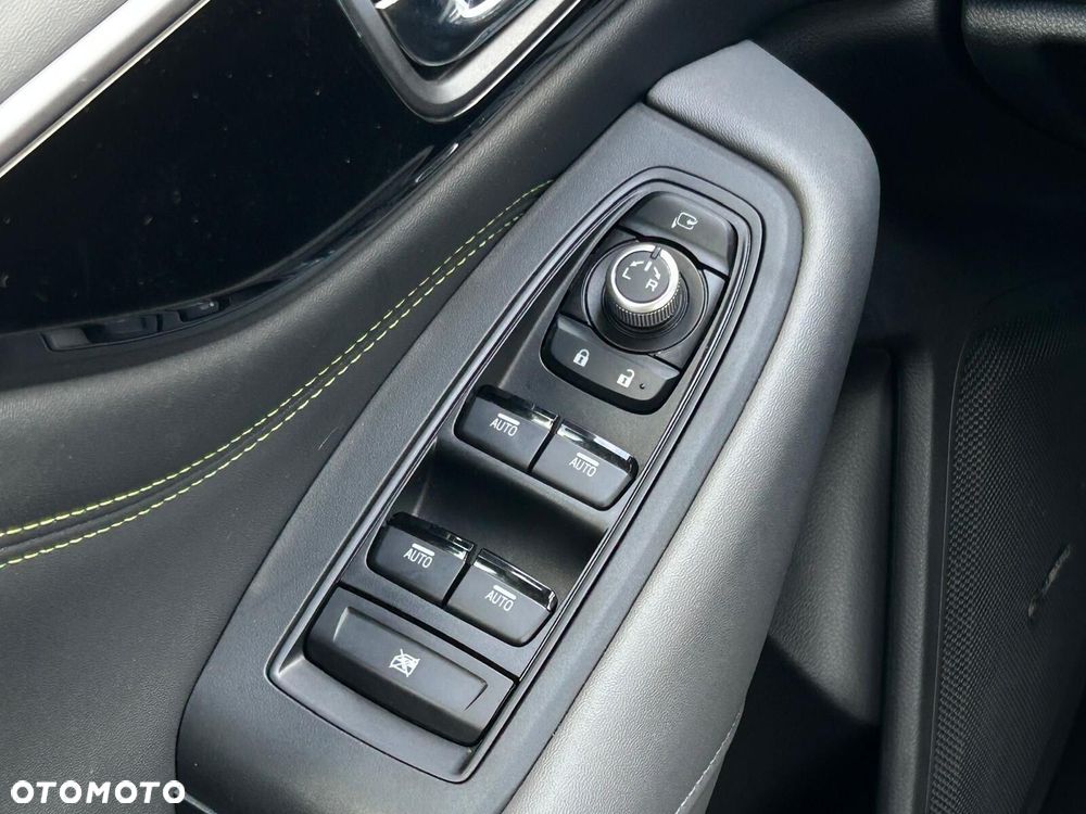 Subaru Outback 2.5i Cross (EyeSight) Lineartronic - 20