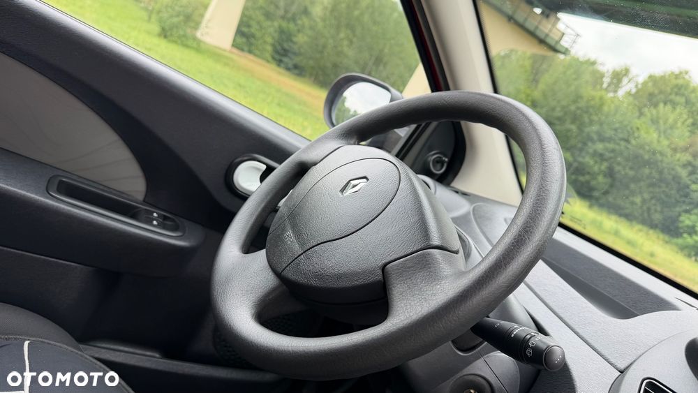 Renault Twingo 1.2 LEV 16V 75 Liberty - 25