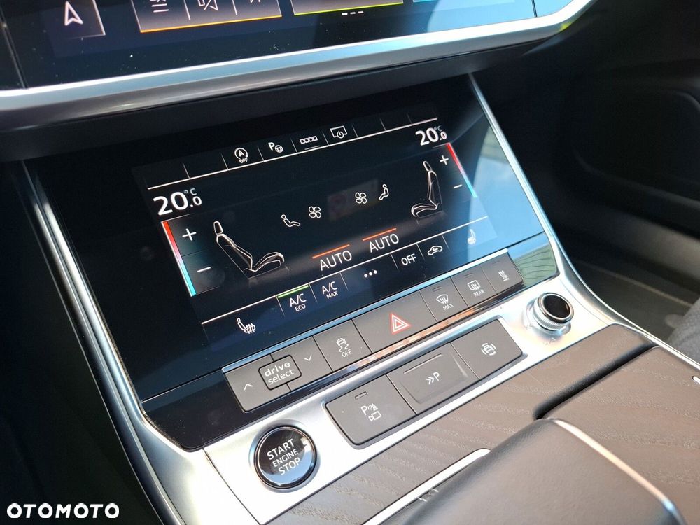 Audi A6 Avant - 32