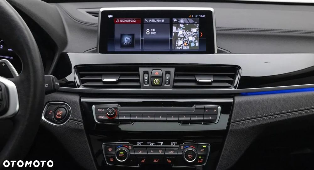 BMW X1 xDrive20i xLine - 11