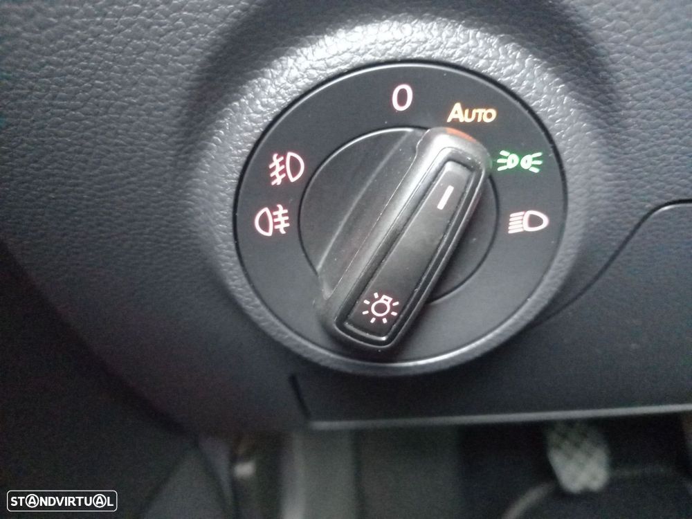 SEAT Ibiza 1.0 TSI FR - 10