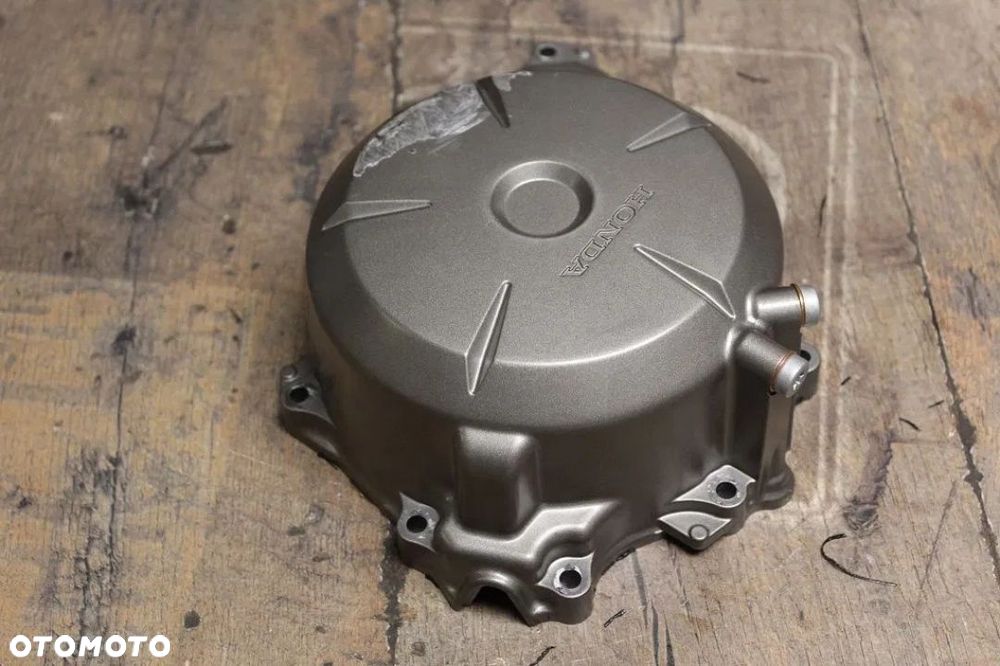POKRYWA DEKIEL SILNIKA HONDA VFR 1200 - 4