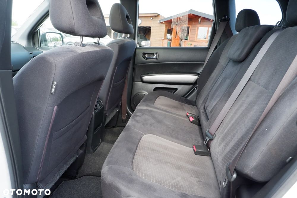 Nissan X-Trail 2.0 dCi 4x4 DPF Automatik SE - 30