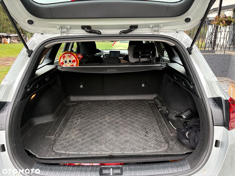 Kia Ceed 1.4 T-GDI L DCT - 8