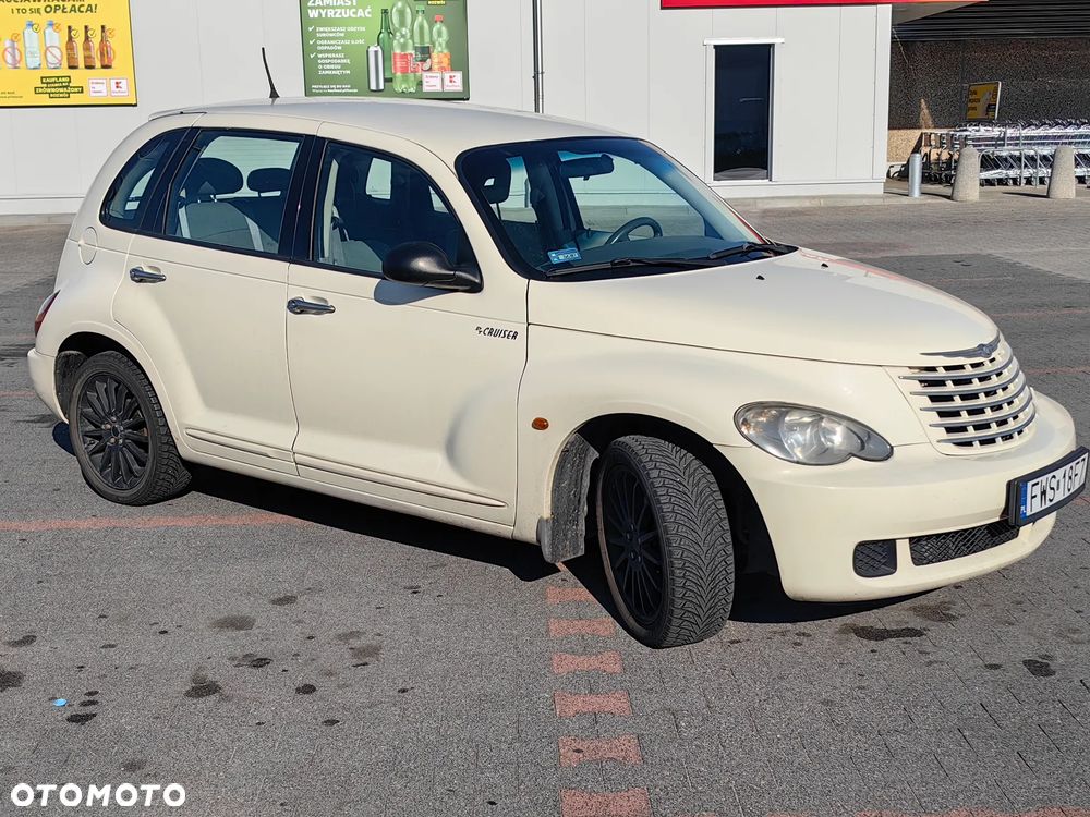 Chrysler PT Cruiser - 2
