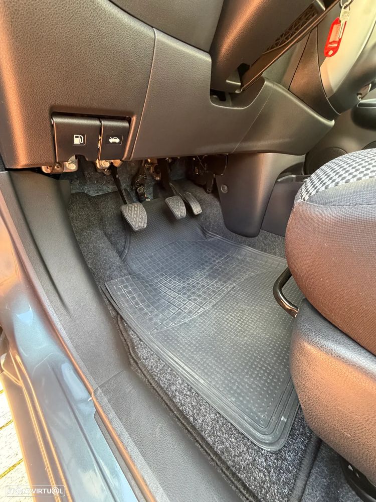 Nissan Micra 1.2 Tekna - 9