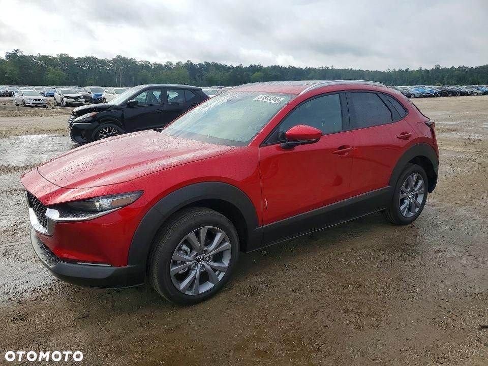 Mazda CX-30 - 2