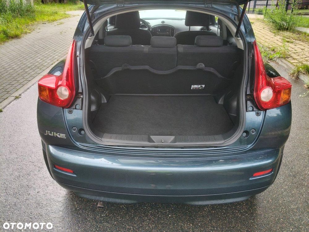 Nissan Juke 1.6 Tekna - 15