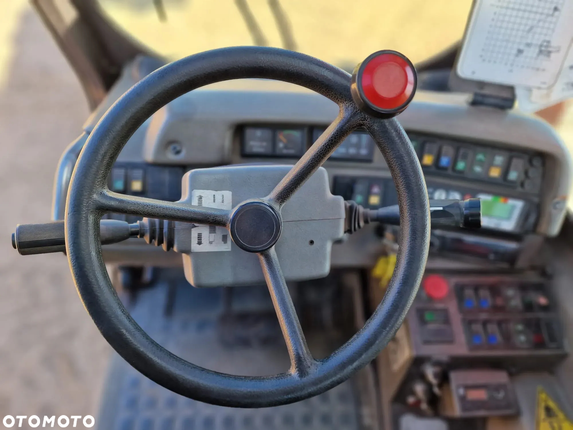 Manitou MRT2150 Serii M - 19