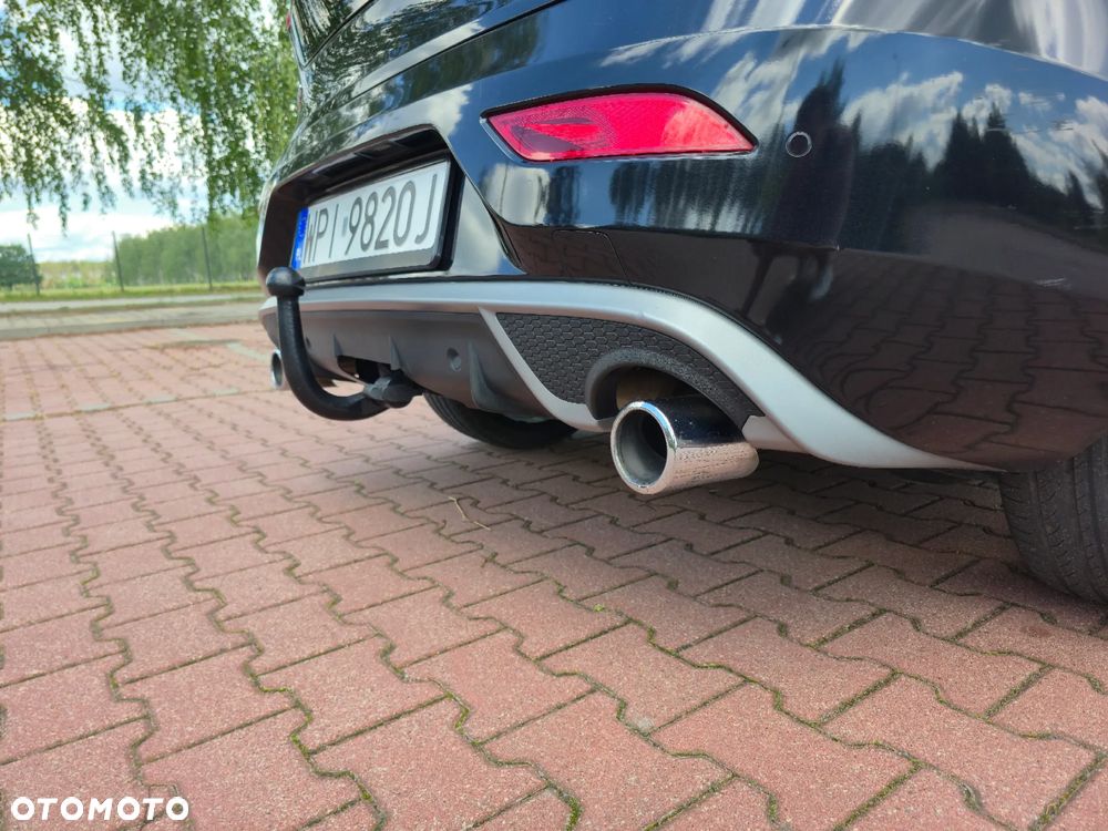 Volvo V40 D4 Drive-E R-Design Kinetic - 15