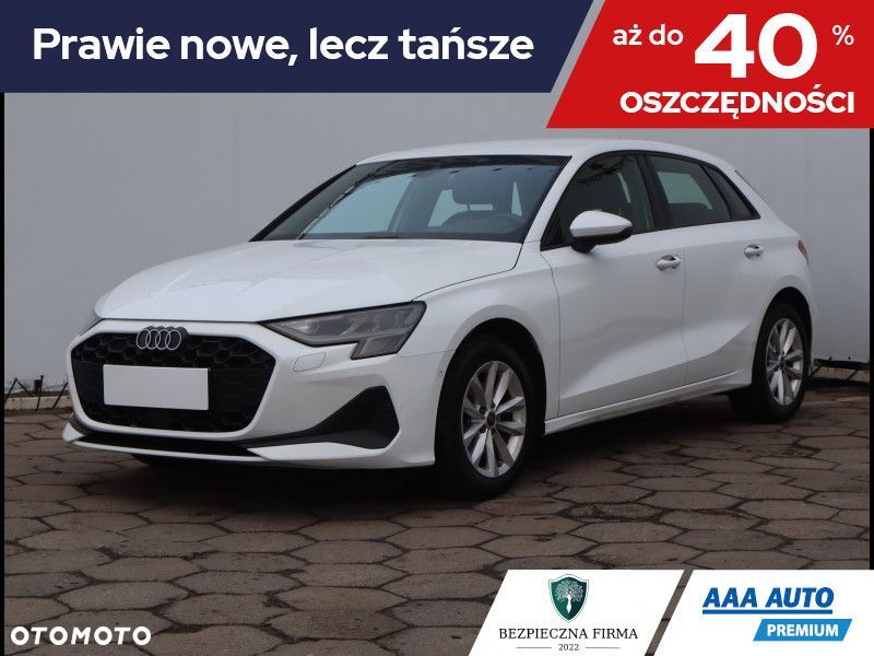 Audi A3 Sportback - 2