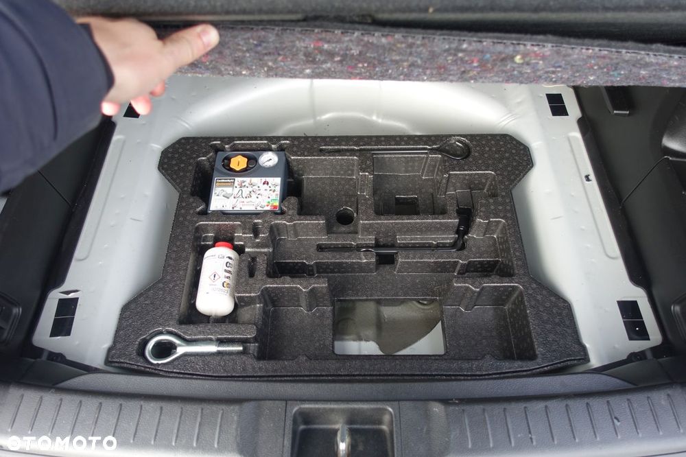 Suzuki Vitara 1.4 Boosterjet Premium 4WD - 13
