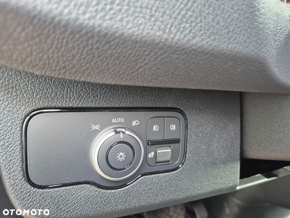 Mercedes-Benz Sprinter Sprinter - 13