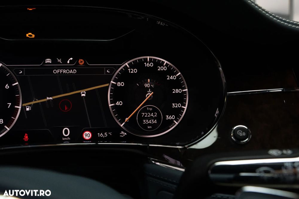 Bentley Continental - 26