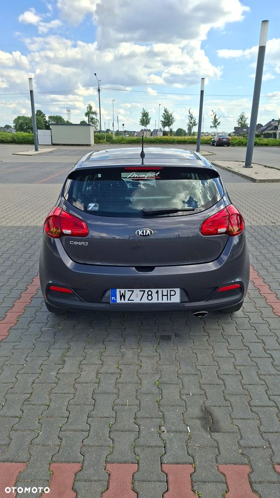 Kia Ceed 1.4 S - 4