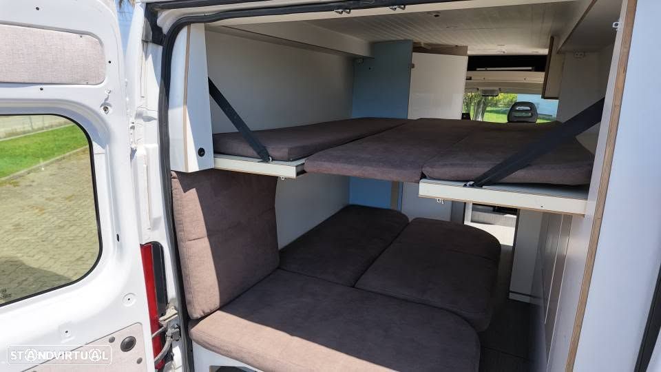 Fiat Ducato - 7