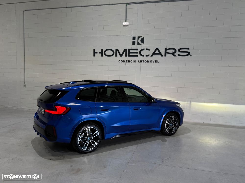 BMW iX1 xDrive30 Pack Desportivo M Pro - 14