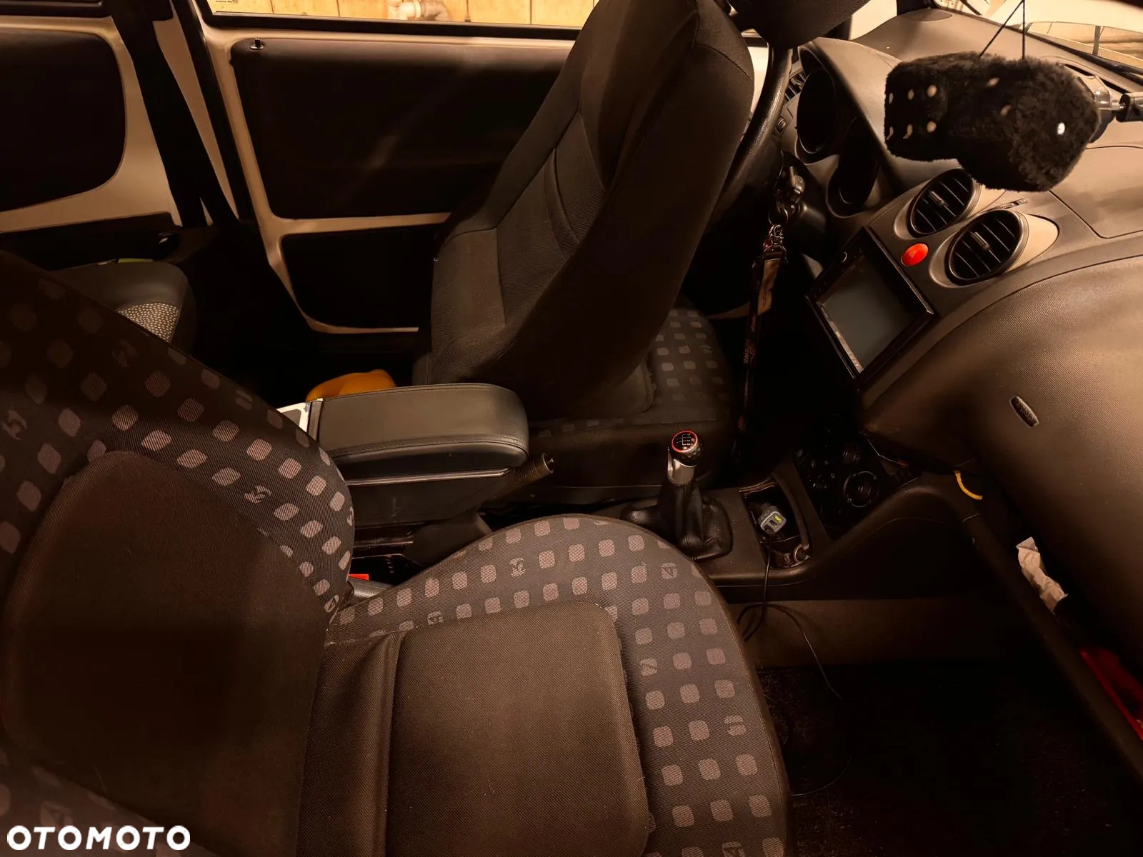 Seat Arosa - 10