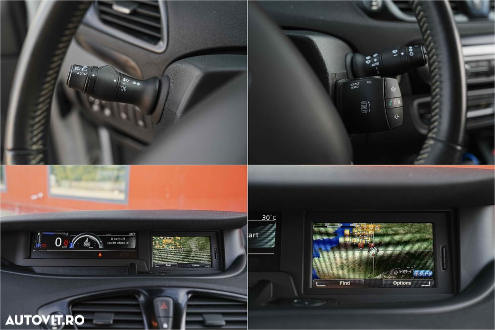 Renault Scenic ENERGY TCe 115 Bose Edition - 6
