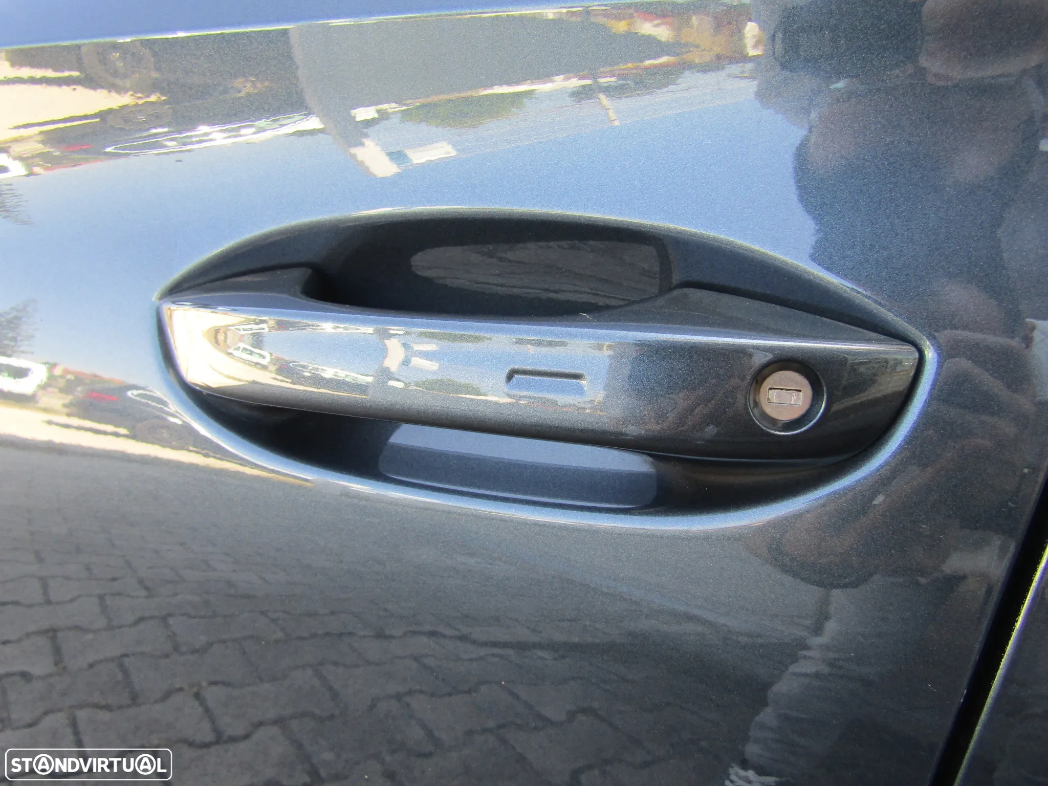 Cupra Leon 1.4 e-Hybrid VZ DSG - 5