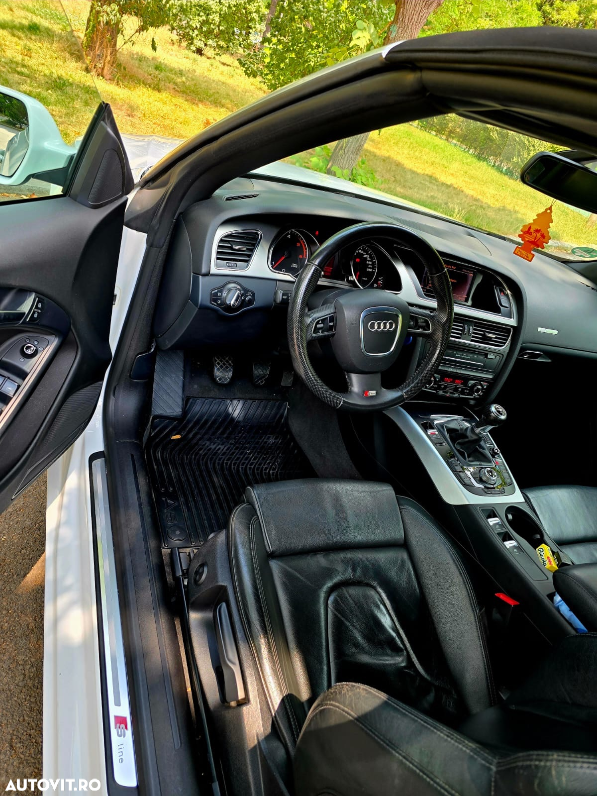 Audi A5 - 16