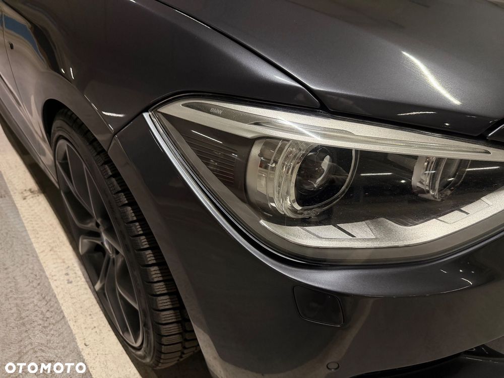 BMW Seria 1 - 13