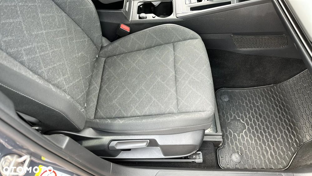 Volkswagen Golf 1.5 TSI BMT Evo Comfortline DSG - 21