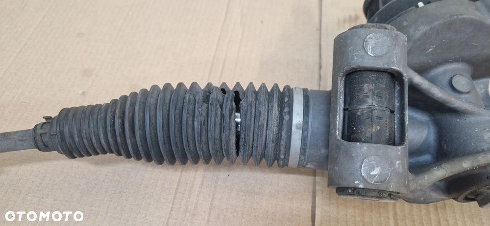 PRZEKŁADNIA KIEROWNICZA MAGLOWNICA AUDI Q5 80A 80B423055H - 3