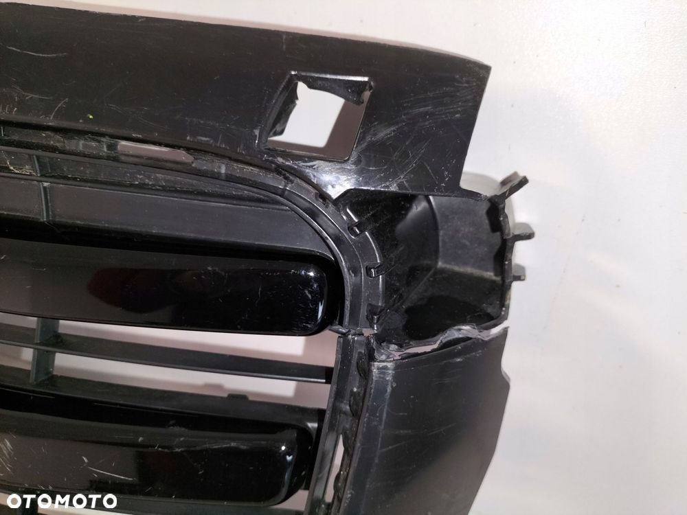 atrapa kratka grill mercedes glb x247 lift 23- - 9