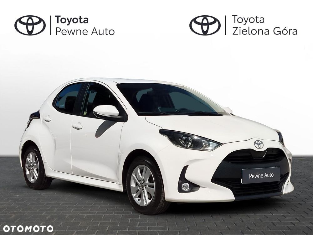 Toyota Yaris 1.5 Comfort - 8