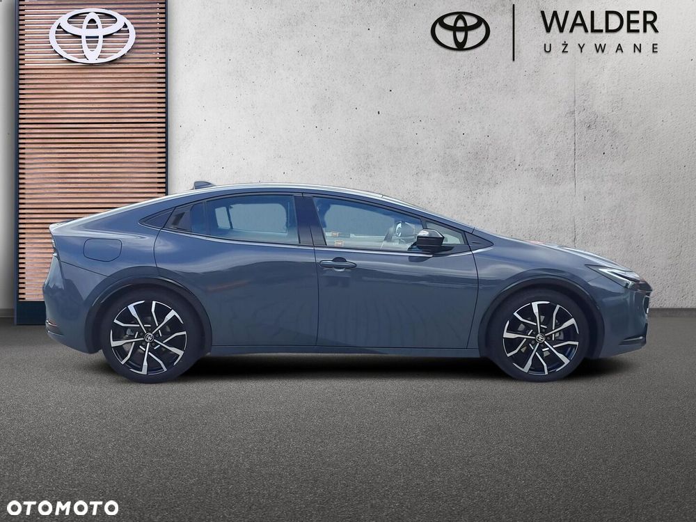 Toyota Prius - 9