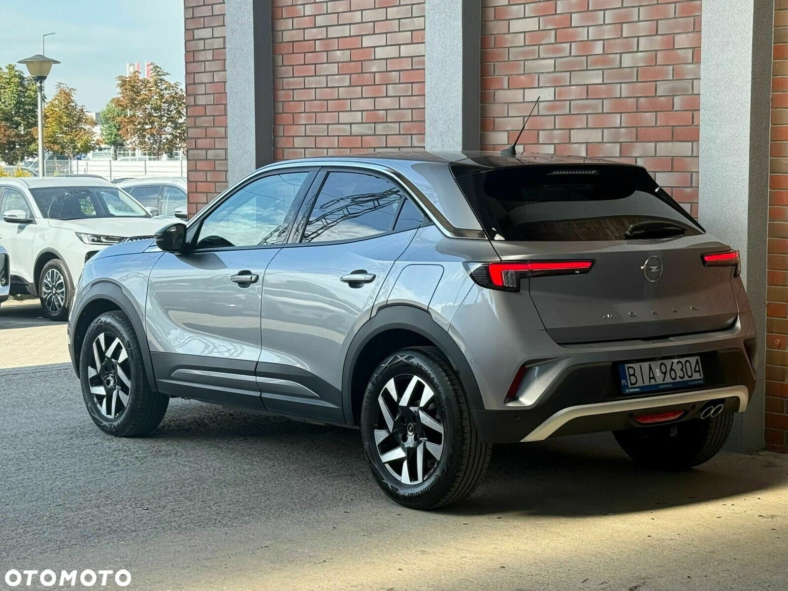 Opel Mokka - 6
