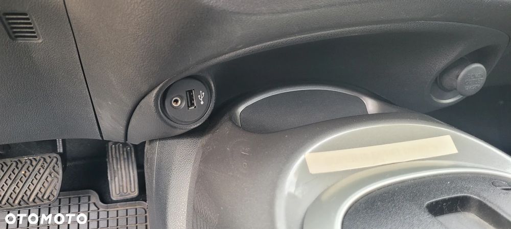 Nissan Juke 1.6 CVT Acenta - 25