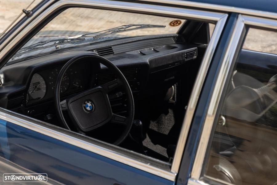 BMW 318 - 41