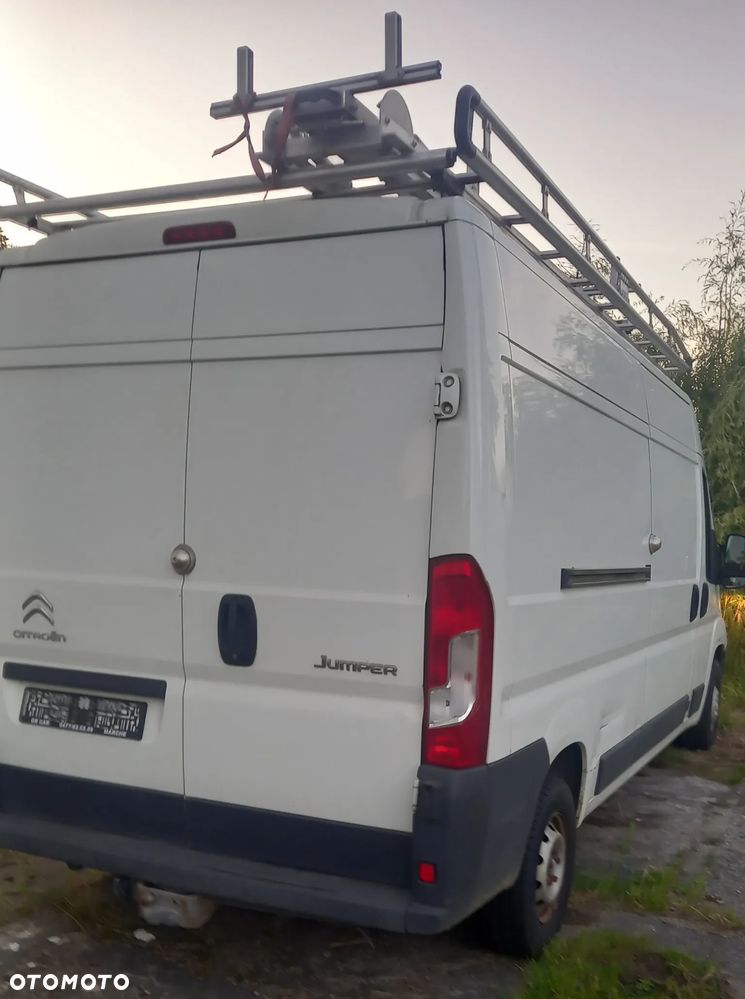 Citroën JUMPER - 4
