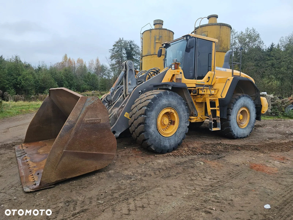 Volvo L180G