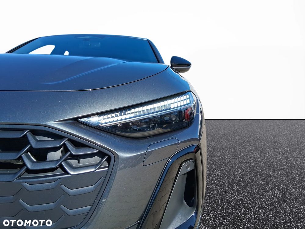 Audi A5 Limousine TFSI Quattro S tronic - 10