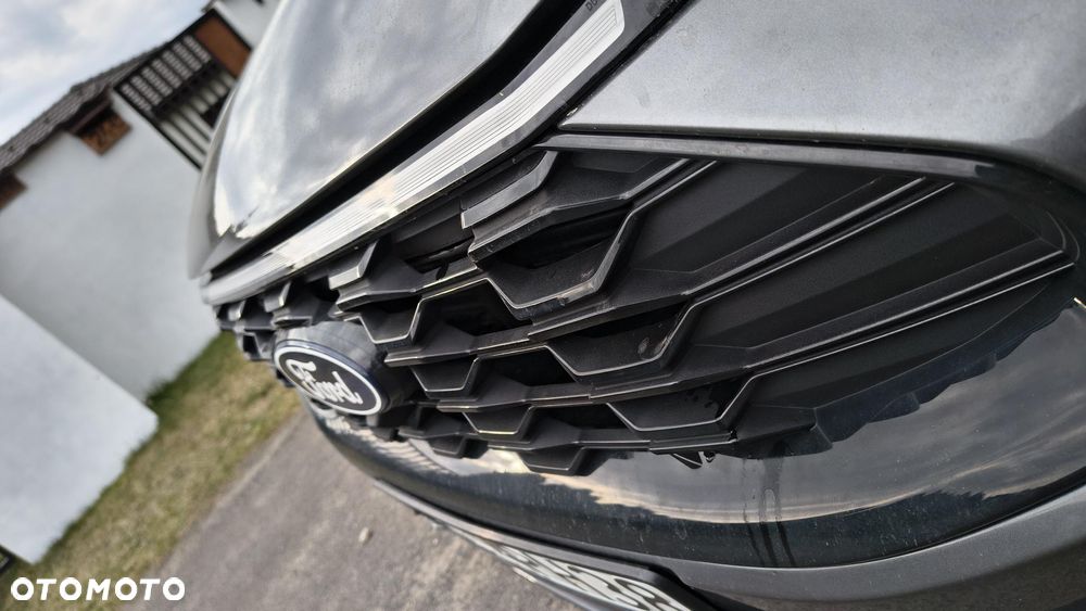 Ford Escape - 14