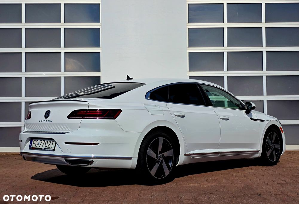 Volkswagen Arteon - 3