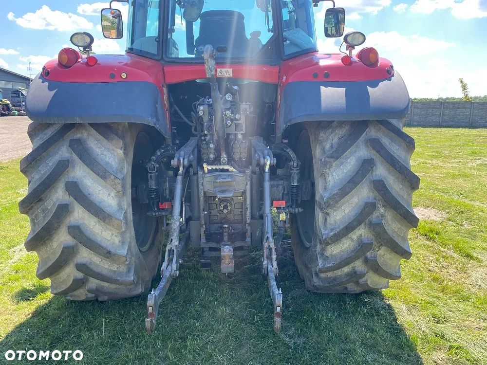 Massey Ferguson 7618 - 4