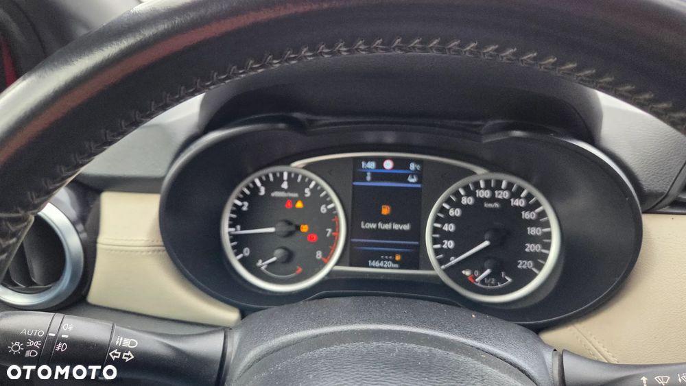 Nissan Micra 1.0 N-Way - 21