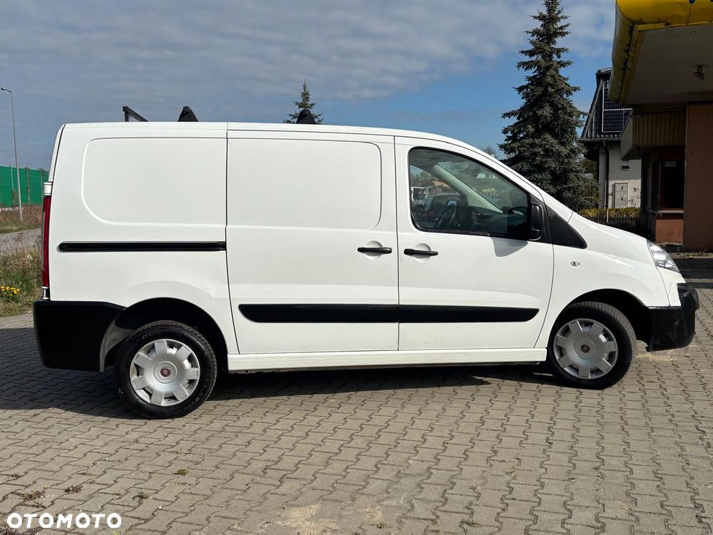 Fiat Scudo - 14