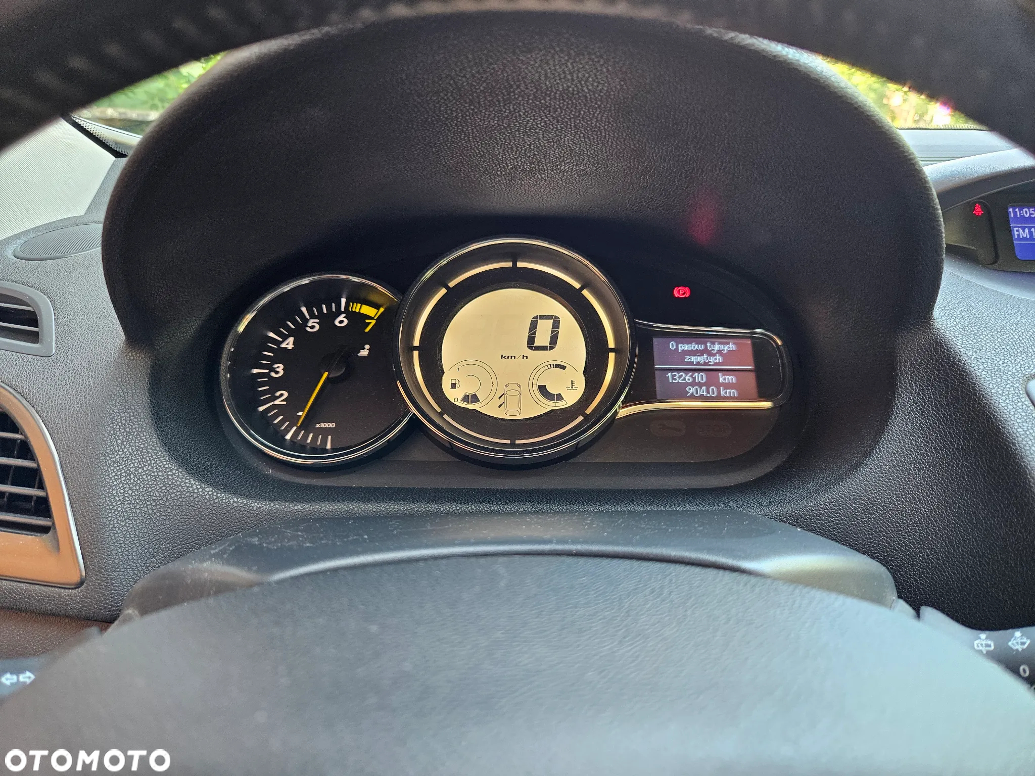 Renault Megane 1.2 16V TCe Energy Life - 12