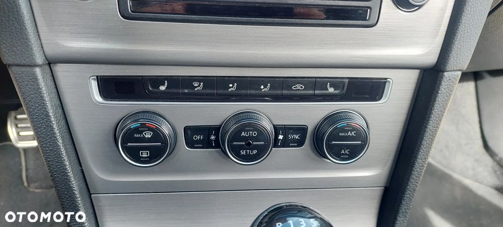 Volkswagen Golf 2.0 TDI BMT Comfortline EU6 - 13