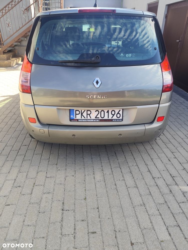 Renault Scenic - 3