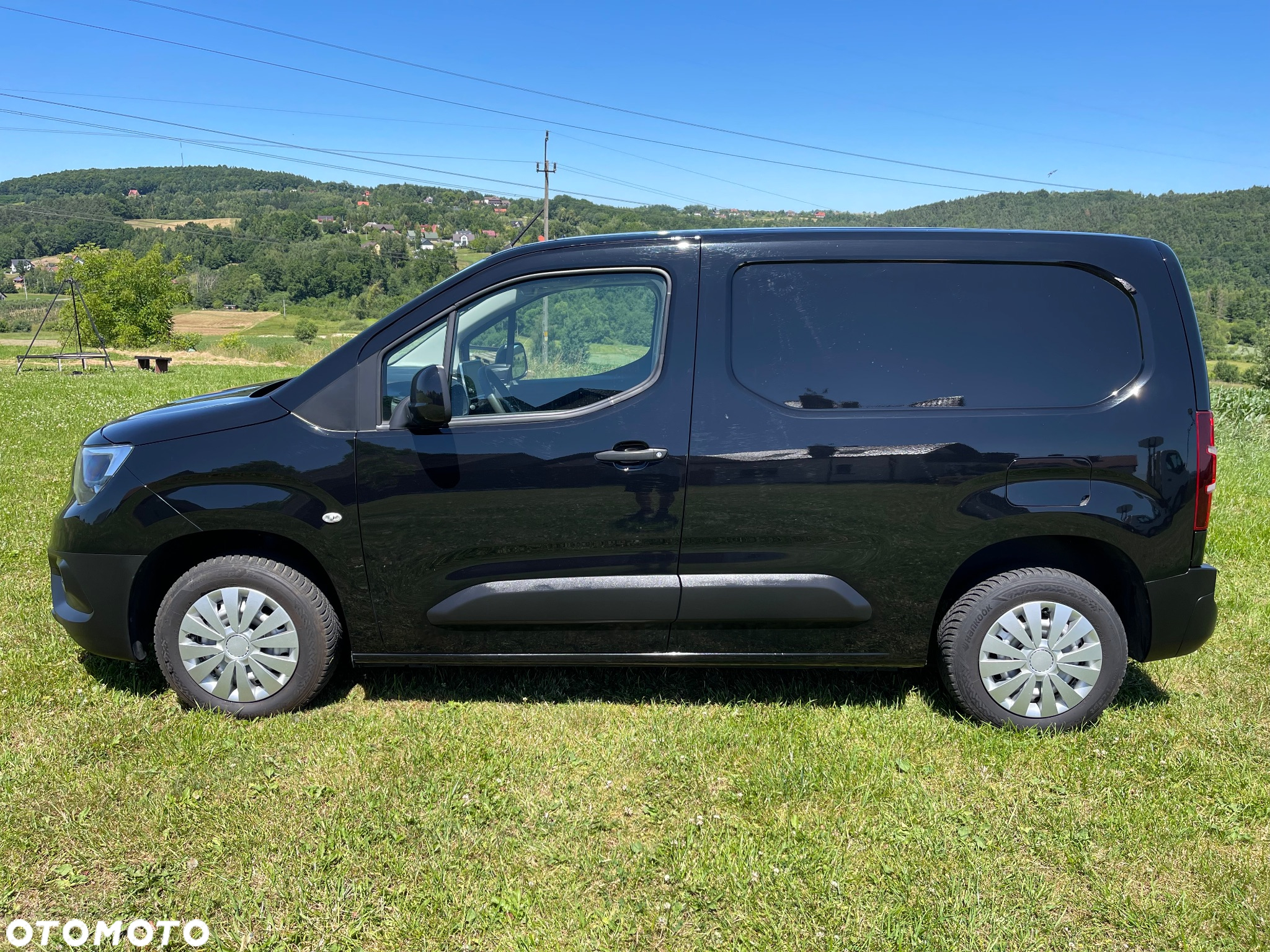 Opel Combo L1H1 - 9