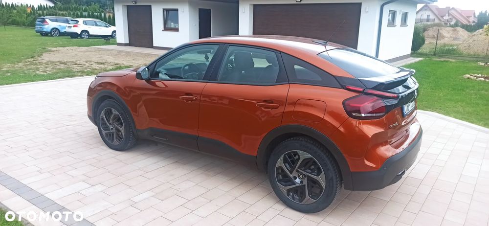Citroën C4 1.2 PureTech Shine S&S - 33