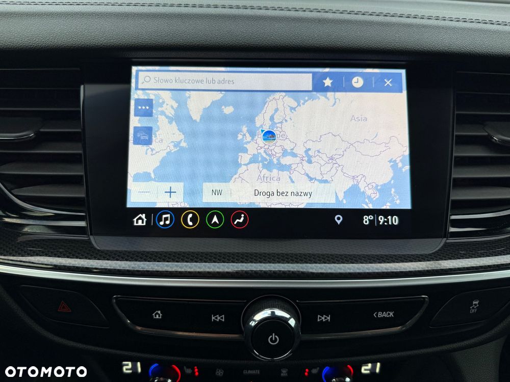 Opel Insignia 2.0 CDTI Business Elegance S&S - 19