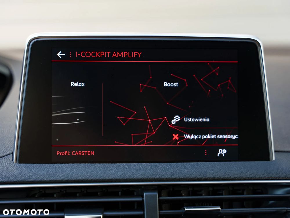 Peugeot 3008 1.5 BlueHDi GT S&S EAT8 - 30